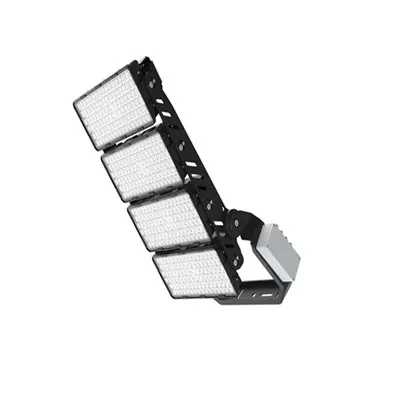 400 chiếc đèn pha 100W, 350 chiếc 200W, 620 chiếc đèn pha LED 1000W đã hoàn tất thử nghiệm và sẵn...